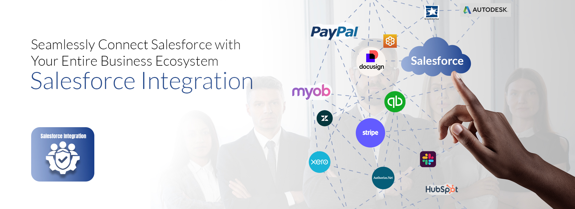 Integration