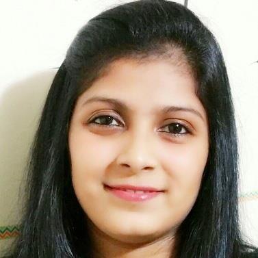 Pradnya Devrukhkar