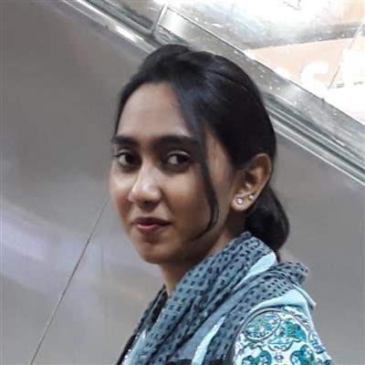Farheen Shaikh