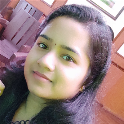 Yugandhara Patil