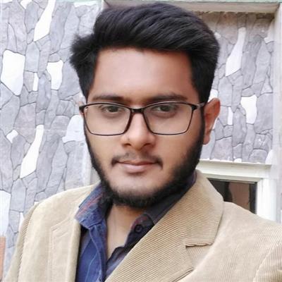Parthesh Poriya