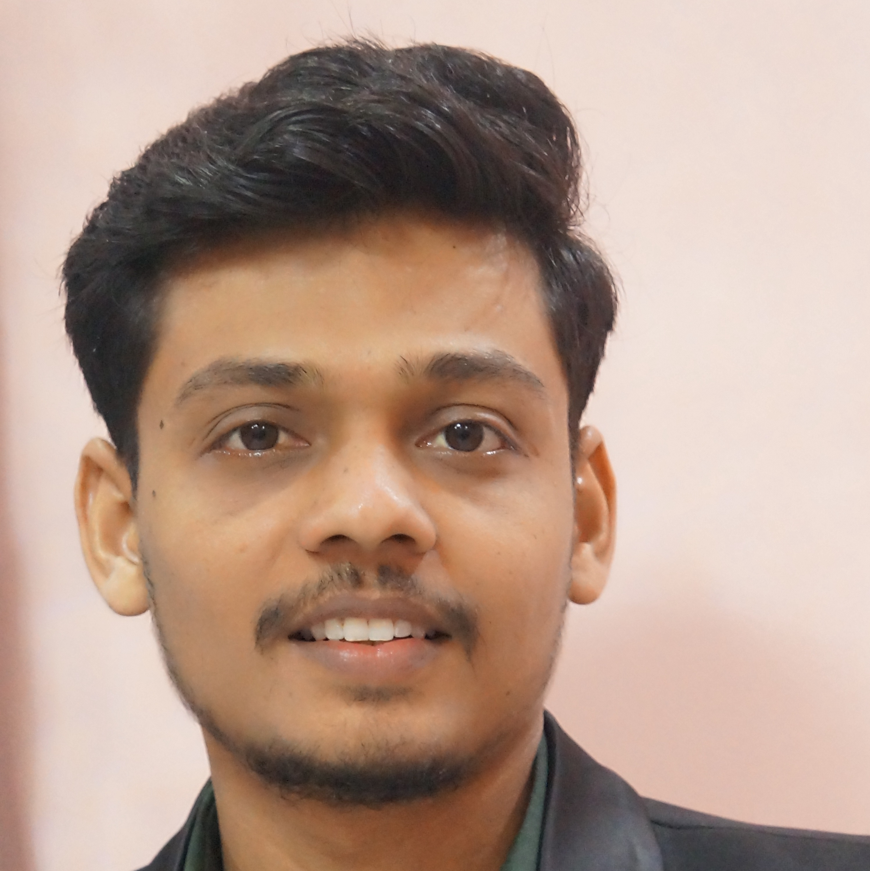 Bhupesh Rahangdale